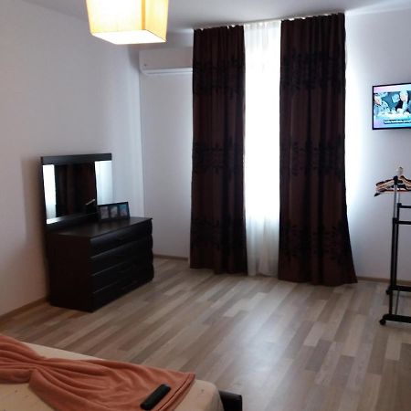 Camere La Vila Mamaia Năvodari Exterior foto