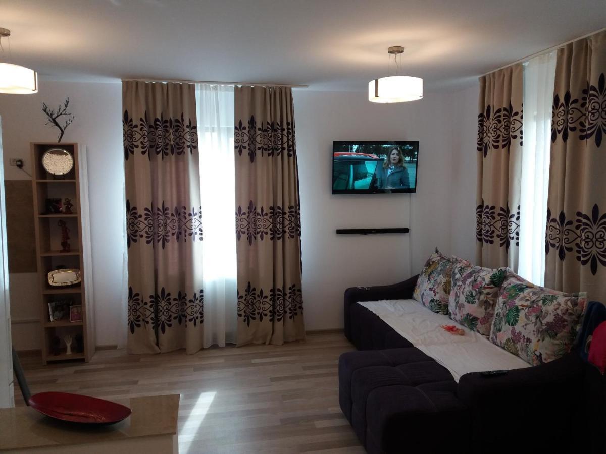 Camere La Vila Mamaia Năvodari Exterior foto