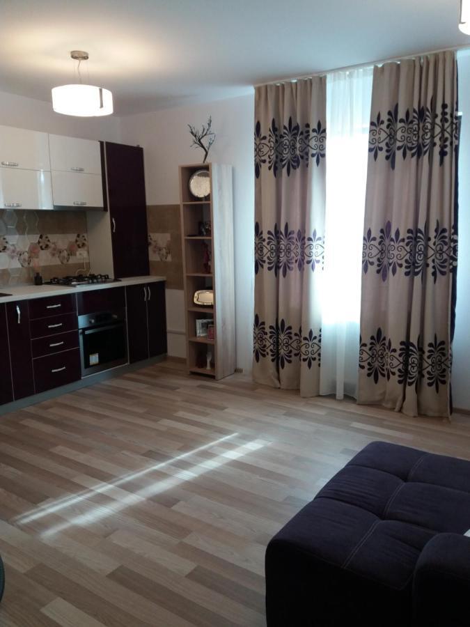 Camere La Vila Mamaia Năvodari Exterior foto